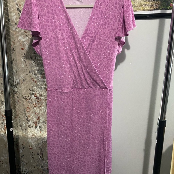 XL Nine West summer dress - Picture 4 of 5